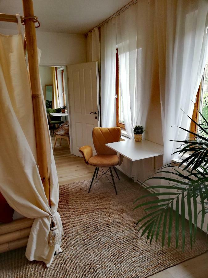 Villa Ferienhaeuschen Gruber Loosdorf Esterno foto